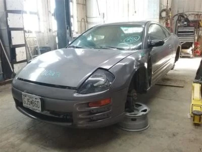 Rear View Mirror Fits 00-08 ECLIPSE 1317818 Foto 1 de 4