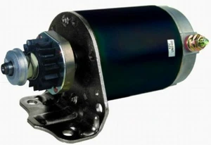 OREGON 33-700/497595/693054/394805 STARTER MOTOR FITS B & S - Picture 1 of 4
