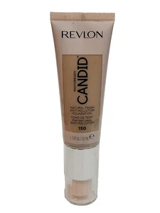 Revlon PhotoReady Candid Natural Finish Anti Pollution 150-Creme Brulee - Picture 1 of 7