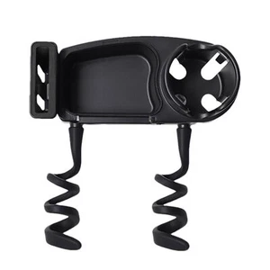 Baby Stroller Snack Tray Removable Stroller Tray Easy To Install With Cup Holder - Picture 1 of 12