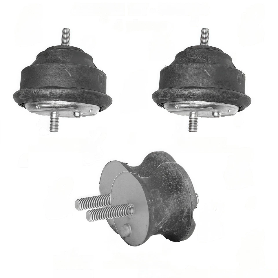 Kit de montaje de motor para BMW 325i 2006 3,0 L L6 Foto 1 de 4