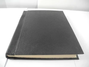 Colección de estampillas caseras de Estados Unidos (1917-1937) con bisagras en un álbum ELBE - Imagen 1 de 24