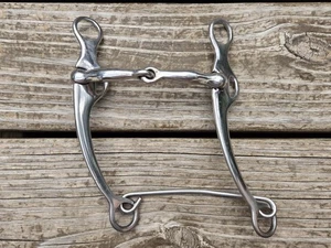 Broca de vástago occidental de montaje articulado de acero inoxidable de buena calidad para 4-3/4" 4,75" - Imagen 1 de 8