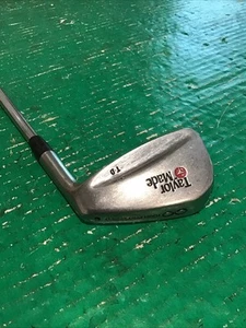 TaylorMade Tour Preferred T-D Single 8 Iron Dynamic Gold S300 Steel Stiff - Picture 1 of 10