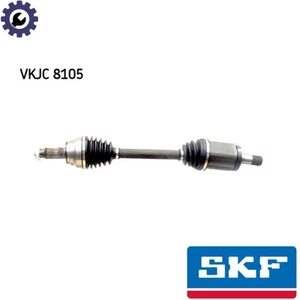 DRIVE SHAFT VKJC 8105 FOR BMW X6/E71/E72/F16/F86 X5/E70/F15/F85 N55B30 N54B30 - Picture 1 of 8