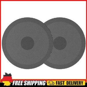 2er-Pack Lüfter-Staubfilter, Anti-Staub-Abdeckung, nützlich für PS5 Slim Disc un - Afbeelding 1 van 11