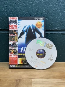 Volumen 15 PSM2 DVD Playstation 2 Magazine - Sony PS2 Playstation 2 (2002) - Imagen 1 de 5