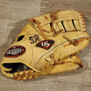 Louisville Slugger 12" RHT Baseball Glove LS 125 Series WTL12RB17125 - Picture 1 of 7