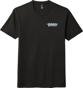 DRAG SPECIALTIES 3030-23625 Drag Specialties T-Shirt - Picture 1 of 2