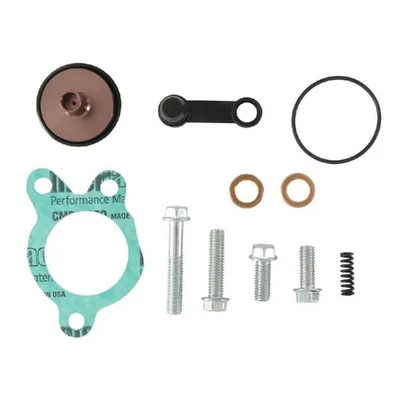 Kit de reparación de reconstrucción de cilindro esclavo embrague todas las bolas para gas mc125 21-23 Foto 1 de 4