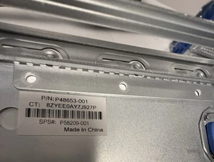 HPE Proliant P48653-001 DL380 Gen11 2U Riser - Picture 1 of 4
