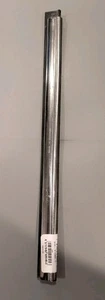 Unger Squeegee Channel with ErgoTec Soft Rubber Stainless  12" NE300 - Picture 1 of 5