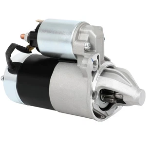 Starter For Dodge Raider Stealth 1993-1994 Mitsubishi 3000GT 1991-1997 17131 - Picture 1 of 7