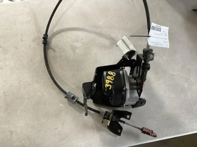 Panel selector de cambios montado en el tablero de cambios de transmisión se adapta a 17-19 MKC 349516 Foto 1 de 3