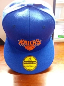Sombrero New York Knicks - Imagen 1 de 5