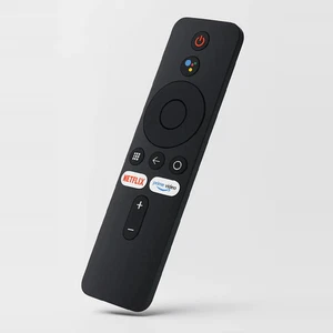 Xiaomi XMRM-006 Ersatz Fernbedienung Mi Box S TV Stick 4K Sprachsteuerung - Bild 1 von 6