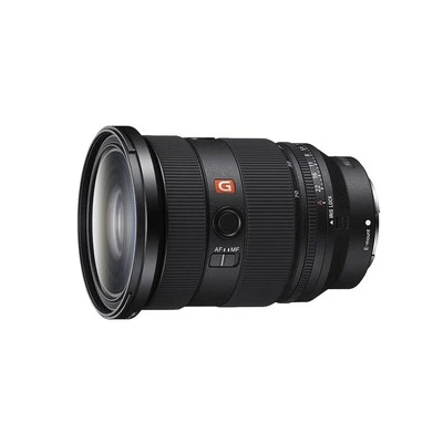 Sony NEW - SEL2470GM2 - Full Frame E-Mount FE 24-70mm F2.8 G Master Lens II - image 1 of 3