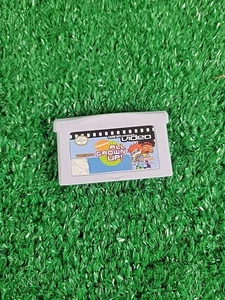 Game Boy Advance Video: All Grown Up, Vol. 1 Nintendo GBA - Bild 1 von 2