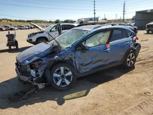 Brazo de control inferior del pasajero híbrido delantero compatible con 14-16 XV CROSSTREK 1283654 Foto 1 de 4