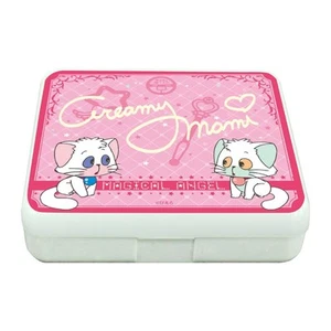 Creamy Mami, l'angelo magico 02 Nega & Posi custodia piccola H110xL100xP30mm - Foto 1 di 1
