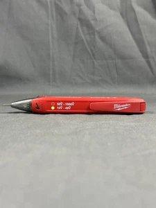 Milwaukee 2208-20 Dual Range Spannungsprüfer - Bild 1 von 10