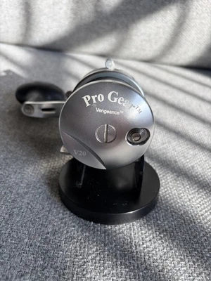 Pro Gear Vengeance V20 - Image 1 of 4