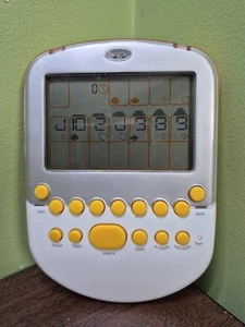 Radica BigScreen Solitaire Electronic Handheld Game 2008 Tested Read Description - Picture 1 of 19