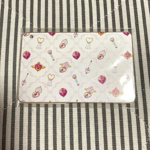 Sailor Moon Slide Card Case - Picture 1 of 2