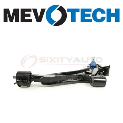 Mevotech Control Arm & Ball Joint Assembly for 1996-2000 Hyundai Elantra py Foto 1 de 4