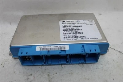 Ordenador de transmisión Ranger Rover 2003 03 2004 04 TGB000080 1042902 Foto 1 de 4