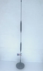 Apto para Antena de Policía Magnética P71 Crown Victoria / Impala 18" - Imagen 1 de 3
