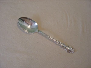 Cuchara de plata Oneida BARROCO MODERNO - Imagen 1 de 1
