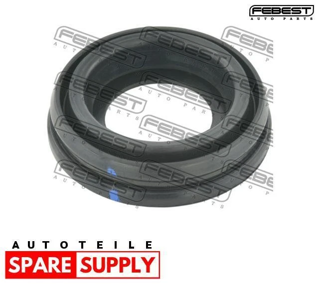 DICHTRING, DÜSENHALTER FÜR LEXUS TOYOTA FEBEST TCP-013 - Bild 1 von 4