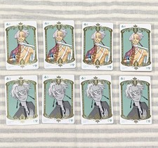 Tokyo Revengers Exhibition World Line Foil Stamped Playing Cards Izana Kurokawa