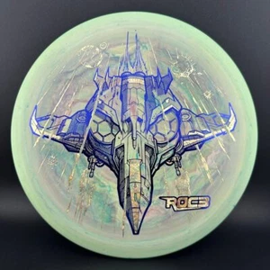 Galactic XT Roc3 - Space Force By Marm O Set - Picture 1 of 37