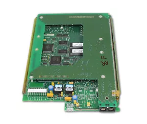 Motorola Quantar T5365A V.24 Modem Card & Wireline Board CLN6955 - Picture 1 of 5