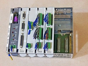 Bosch GG3+NT200 + ZE200A+A10 ana+E24V+A24V    used - Bild 1 von 4