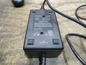 NCS Scantron Opscan 4 SW302 Externes Scanner Netzteil OEM - Bild 1 von 2