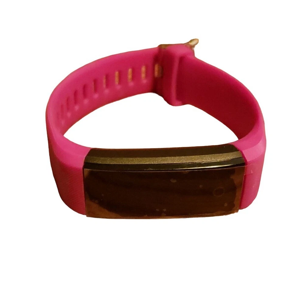 Fitness tracker and watch - Image 1 of 4