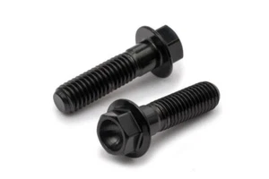 AS3 TITANIUM FRONT CALIPER MOUNT BOLTS for SHERCO SE SE-F 125 250 300 450 14-24 - Picture 1 of 1