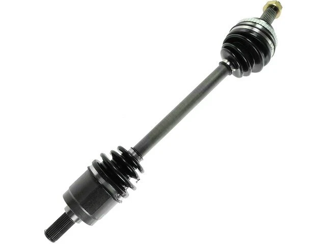 Conjunto de eje delantero derecho para Honda Accord 1998-2002 3,0 L V6 1999 2000 BQ524GG Foto 1 de 1