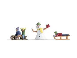 Noch 17921 Kinder im Schnee, 0 - Bild 1 von 1