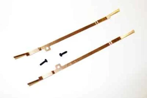 PIKO G Scale ~ WHEEL WIPERS FOR 6 WHEEL GEARBOX (G-SCALE) ~ 36112 - Picture 1 of 1