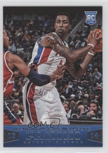 2013-14 Panini Kentavious Caldwell-Pope #163 Rookie RC