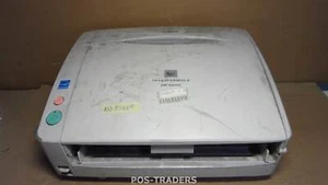 Canon DR-5010C High Speed Sheetfed Document Scanner POWER MALFUNCTION WHEN PLUGG - Picture 1 of 3