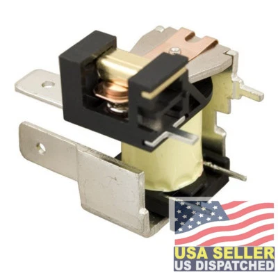 ZETTLER Balboa T-90 Type Relay SPST 15VDC 30A AZ2120-1A-15DF