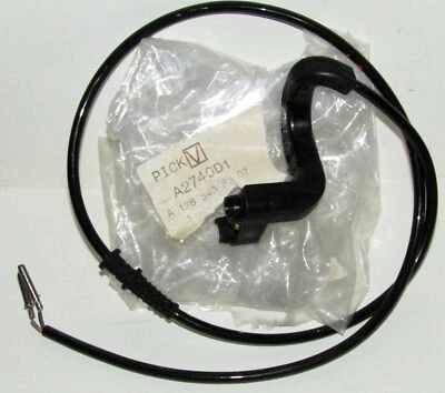 NEW GENUINE MERCEDES BENZ WEAR INDICATOR OEM PART NO. A 1265408107 - Image 1 of 2