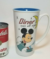 Peter Pan Diner Union Nj