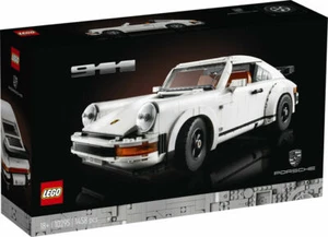 LEGO 10295 - Creator Expert Car Buildable Model Kit for Adults(1458 Pcs)NEW - Picture 1 of 12
