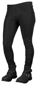 New Speed&Strength Comin' In Hot Yoga Leggings - Black - US 10 - (4-614345) - Picture 1 of 1